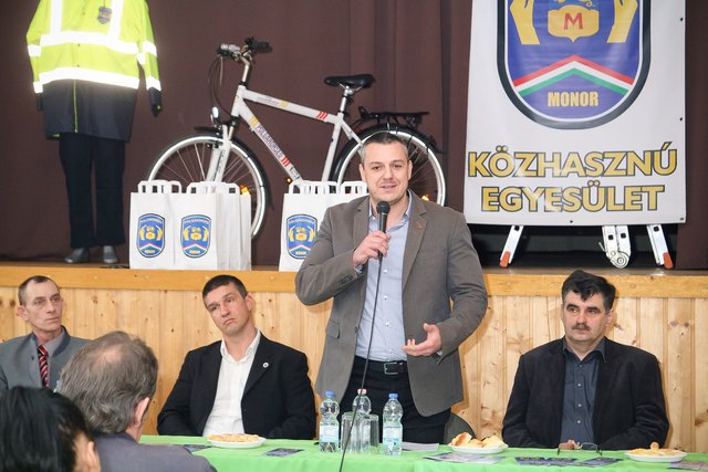 Közgyűlés - 2016